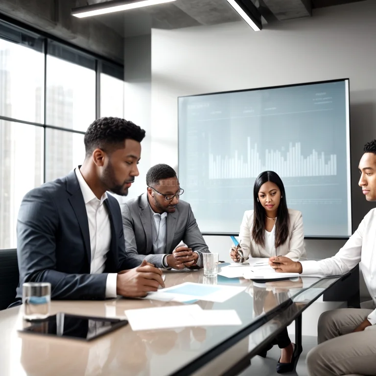 Fast, Focused, Forward